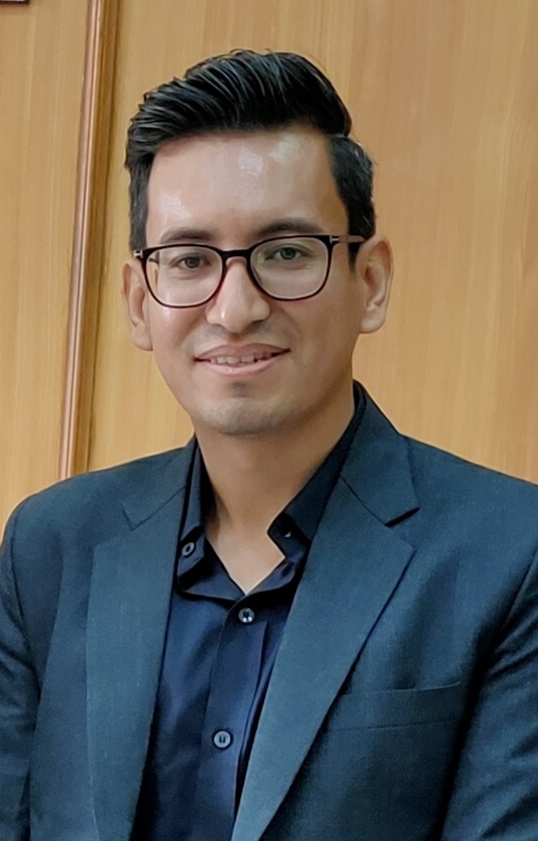 حساب کاربری من 6 Javad photo formal