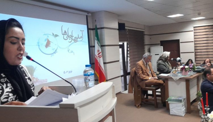برگزیدگان نخستین جشنواره جهانی(شعر سبزمنش) اعلام شد