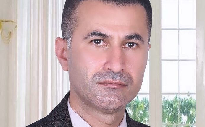 باران/ سید محمد حسن هاشمی(عضو محترم بنیاد جهانی سبزمنش)