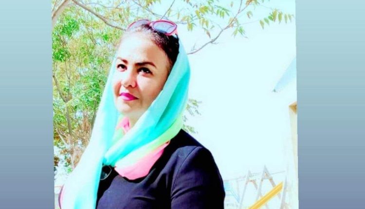 صبح فروردین/ غزلی از بانو مریم