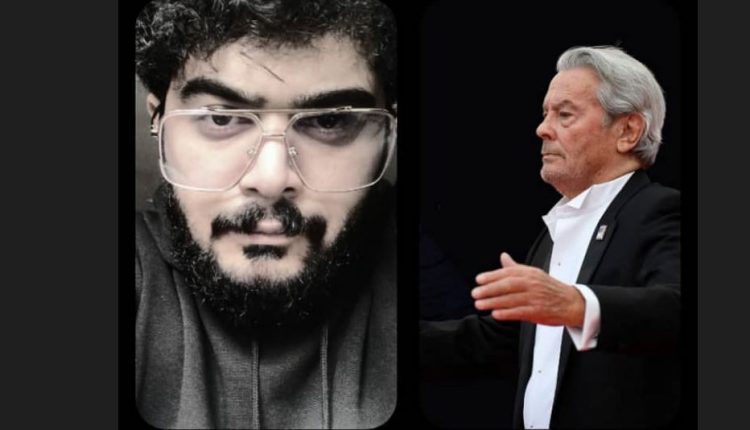 بدرود آقای خاص، آلن دلون اسطوره سینما جاودان شد