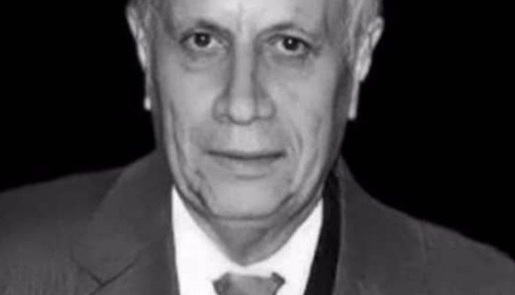 پروفسور سیدحسن امین: استاد جلال متینی شاه‌نامه پژوه بود